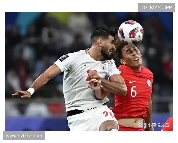 伊朗体育部长称队伍难参加世界杯